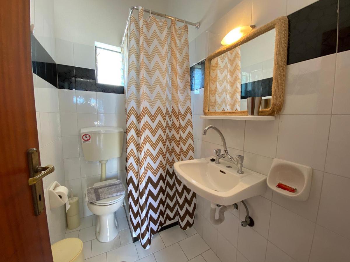 Argyro Studios And Apartments อาเยียกาลินี ภายนอก รูปภาพ